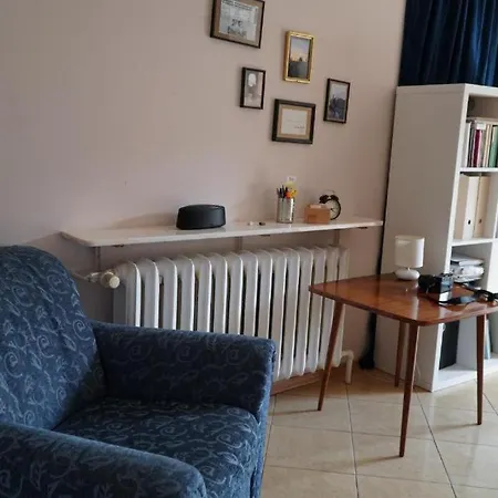 Appartement Parterowy Poznań