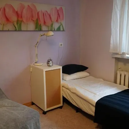 Appartement Parterowy Poznań