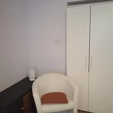 Parterowy Appartement *