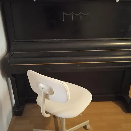Appartement Parterowy