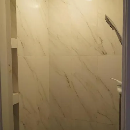 Appartement Parterowy