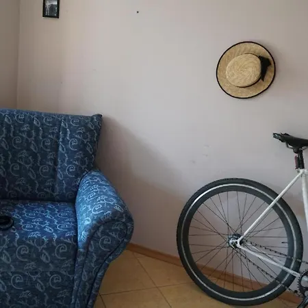 Appartement Parterowy Poznań